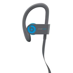 Powerbeats3 Wireless In-Ear Headphones - Blue