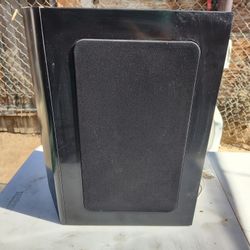 Home Theater Subwoofer Panasonic