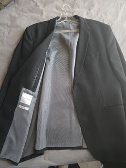 Zara Black Blazer