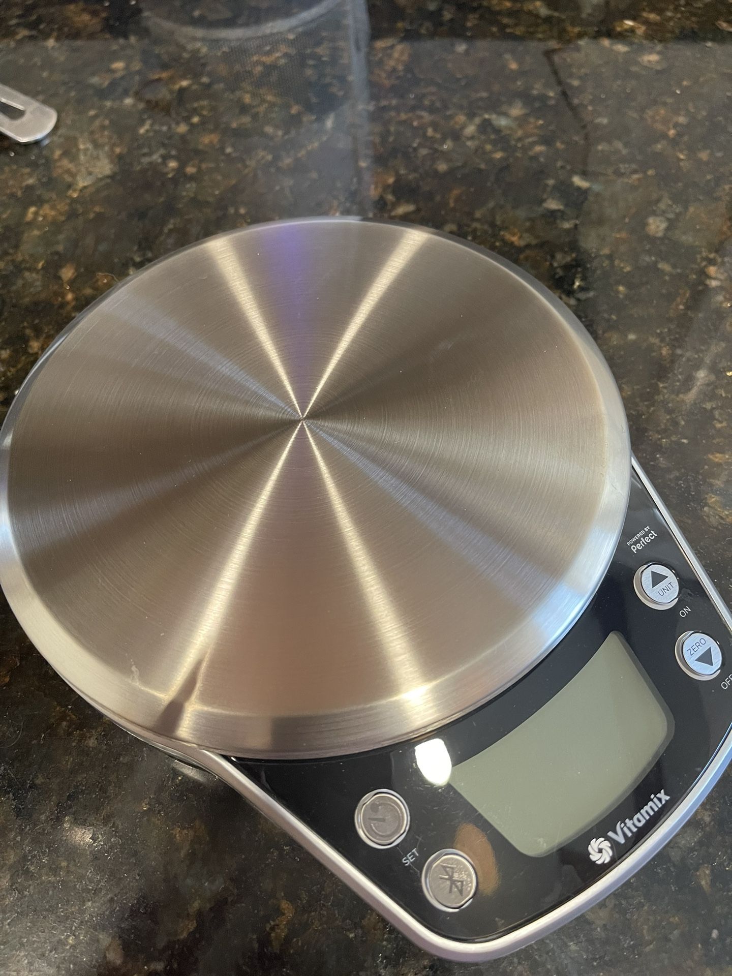 Vitamix Smart Scale
