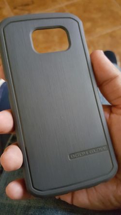 Body glove case for galaxy s6 $5