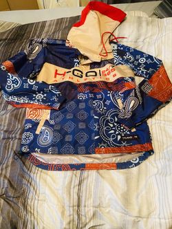 Windbreaker size medium