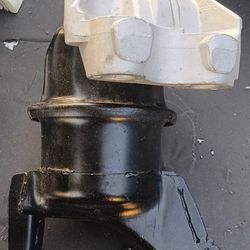 Automotive Parts And Accessories Motormount For Honda