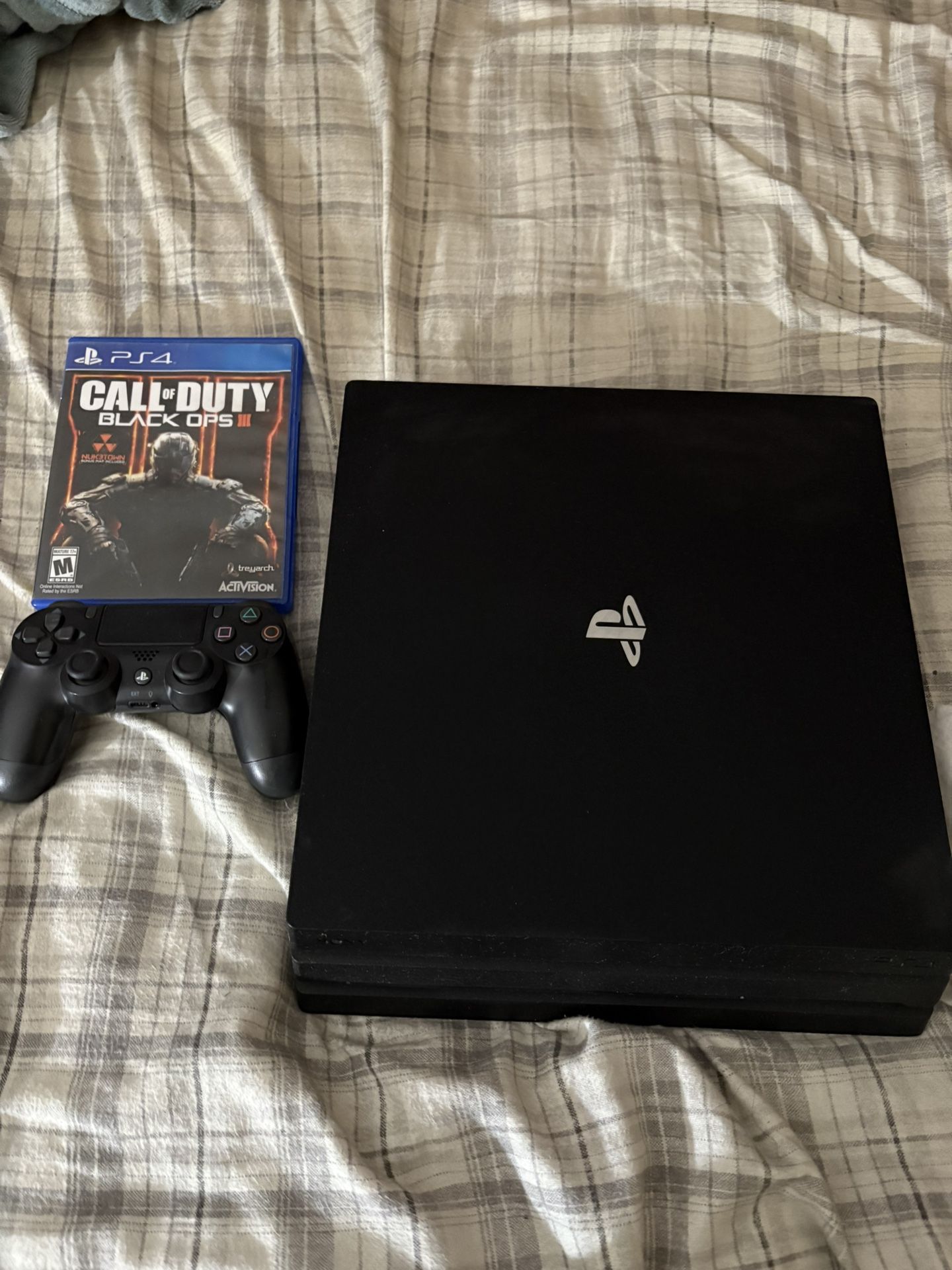 PS4 Pro