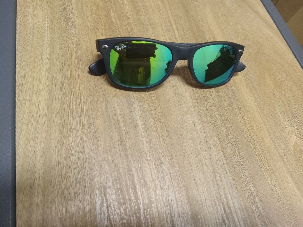 Rayban Sunglasses