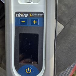 Portable Oxygen Machine