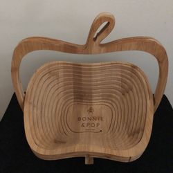 Bonnie andq& Pop Posh Hashanah Apple
