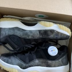 Jordan 11 Size 10.5