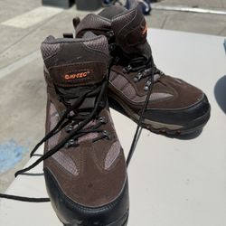 Men’s Hiking Boots 