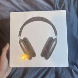 apple earbuds