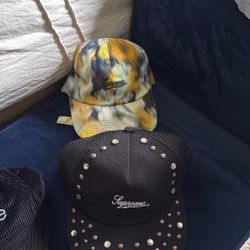 Supreme Hats Gucci Hat Travis Scott Hat