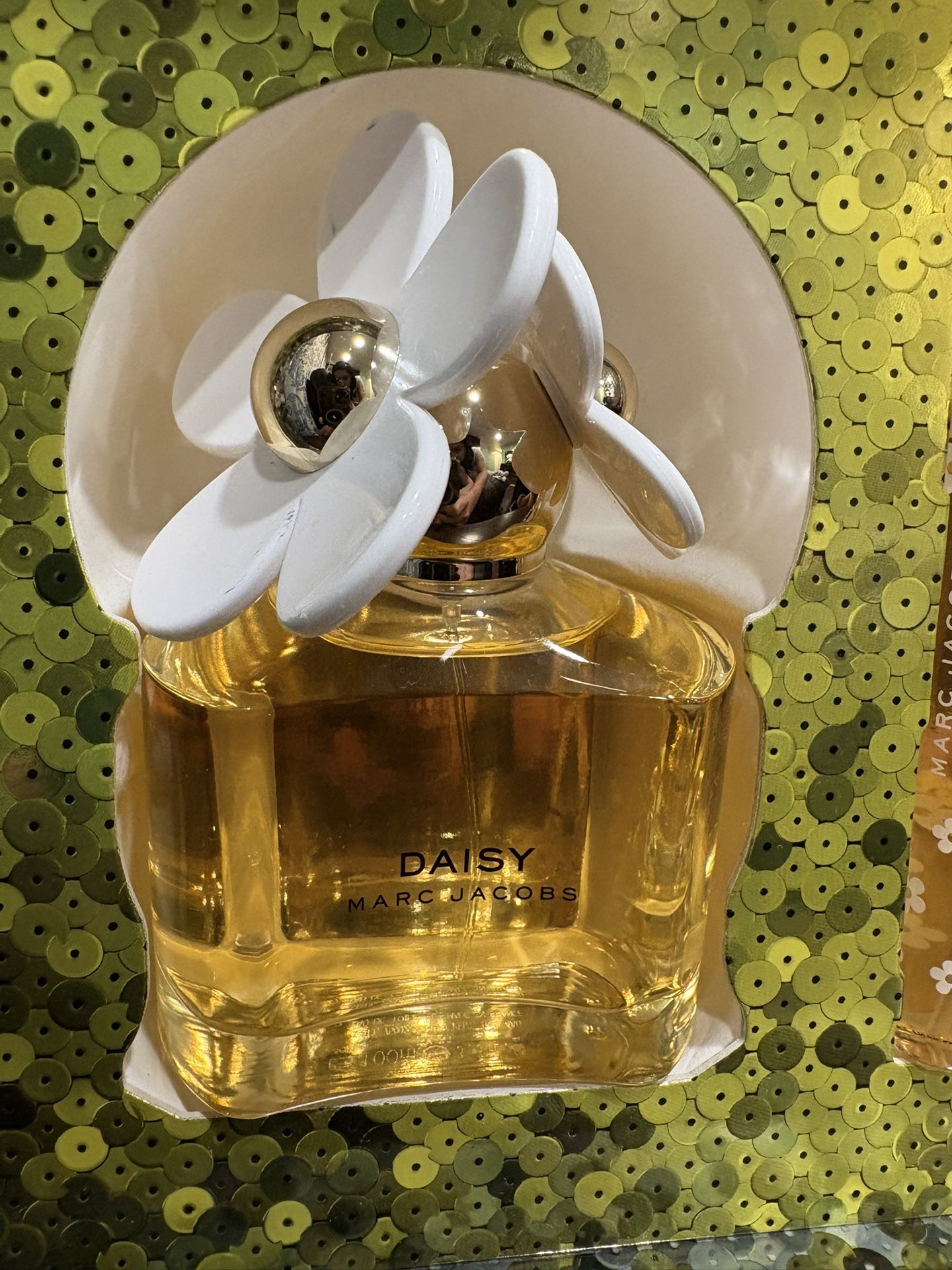 Marc Jacobs Daisy 🌼 Gift 🎁 Set 