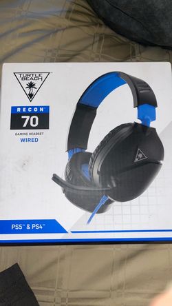 Wired headphones