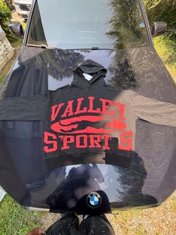 Valley Dreams