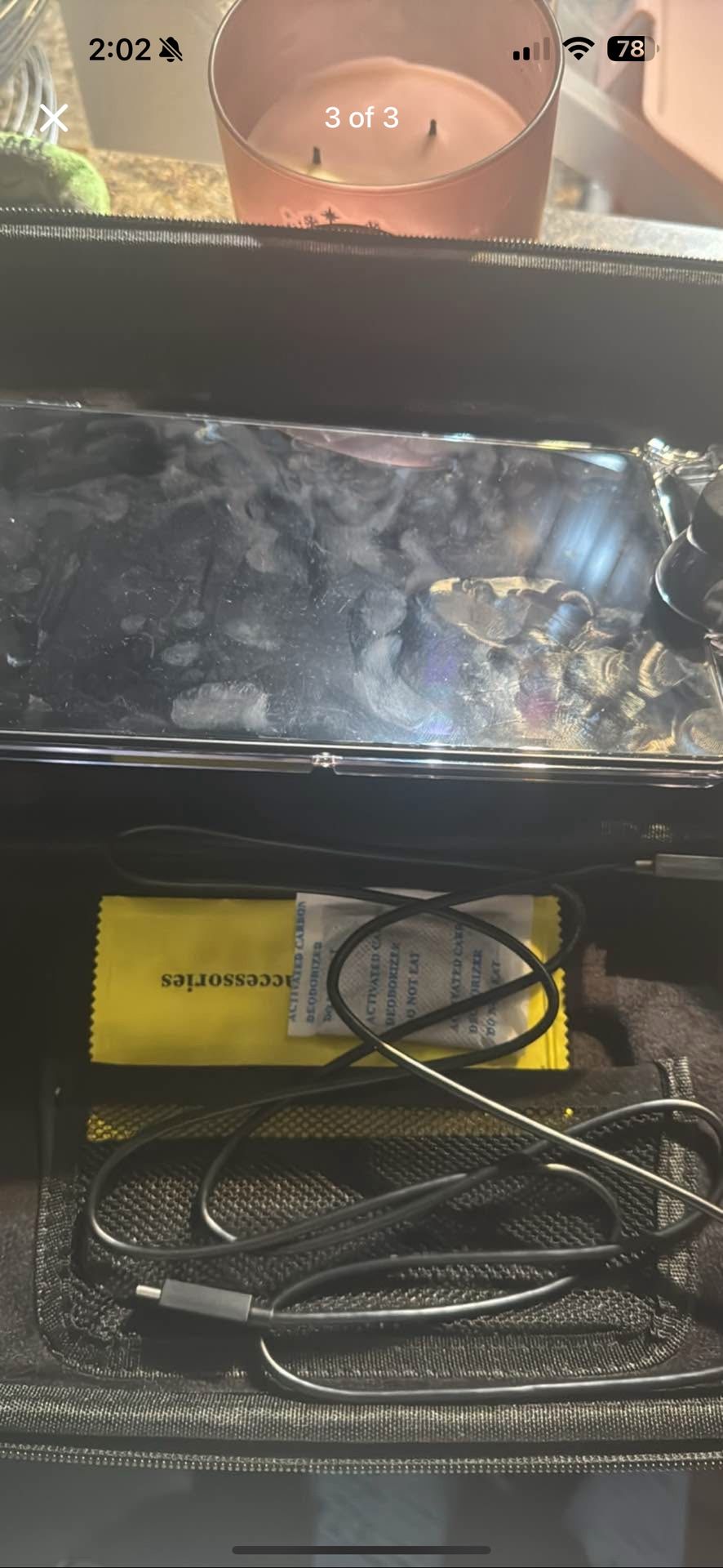 PlayStation Portal (black)