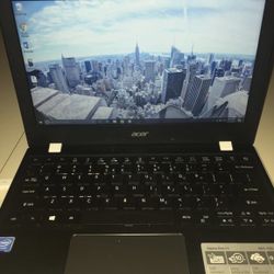 Acer Laptop