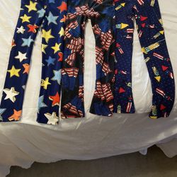 Kids Lularoe Leggings 