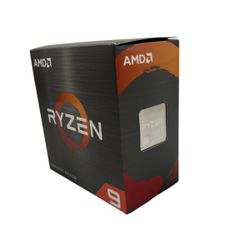 AMD Ryzen™ 9 5900X