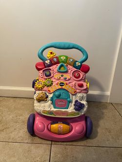 Vtech Walker