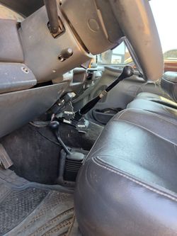 2002 Ford F-350 Super Duty