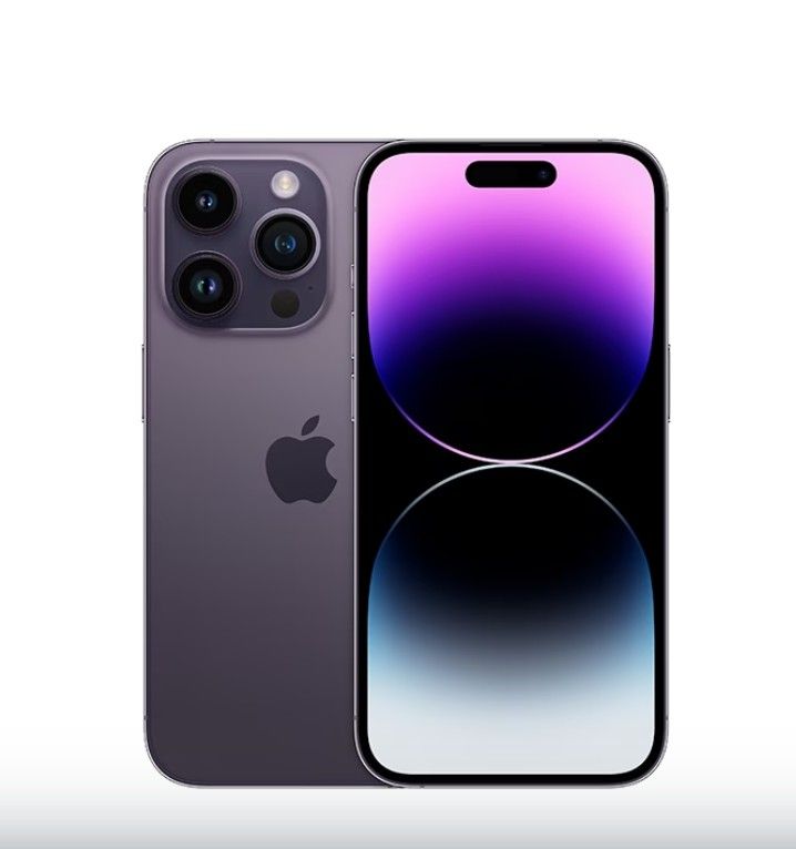 Apple iPhone 14 pro max UNLOCKED/NEW 