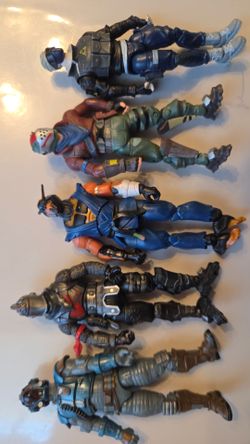 fornite toys