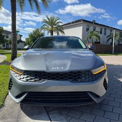 🚗 2023 KIA K5 EX 😄🤗