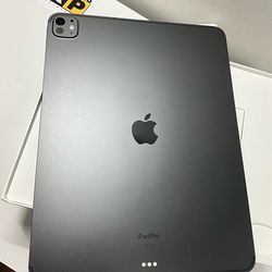 Apple iPad Pro 13 M4 512Gb Cell ( 1 Cycles )