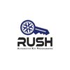 Rush Auto Key 
