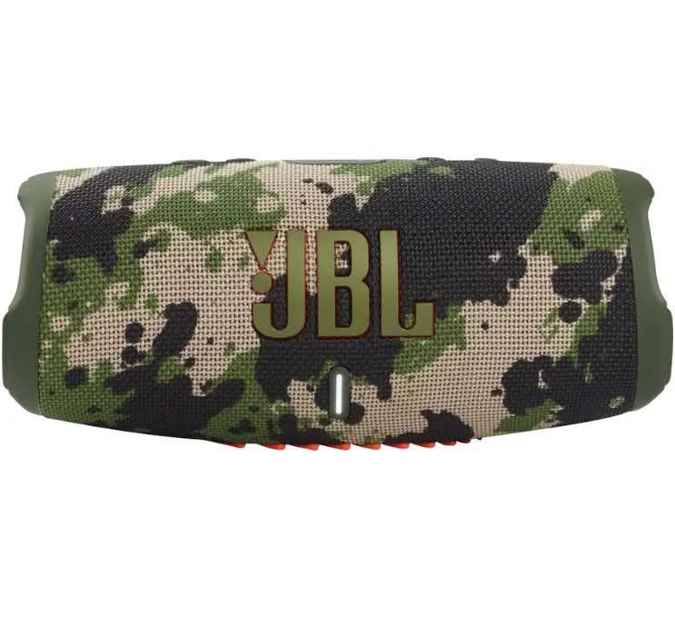 100% ORIGINAL JBL CHARGE 5