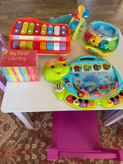 Baby Toys