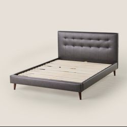 King Size Bed Side Rails