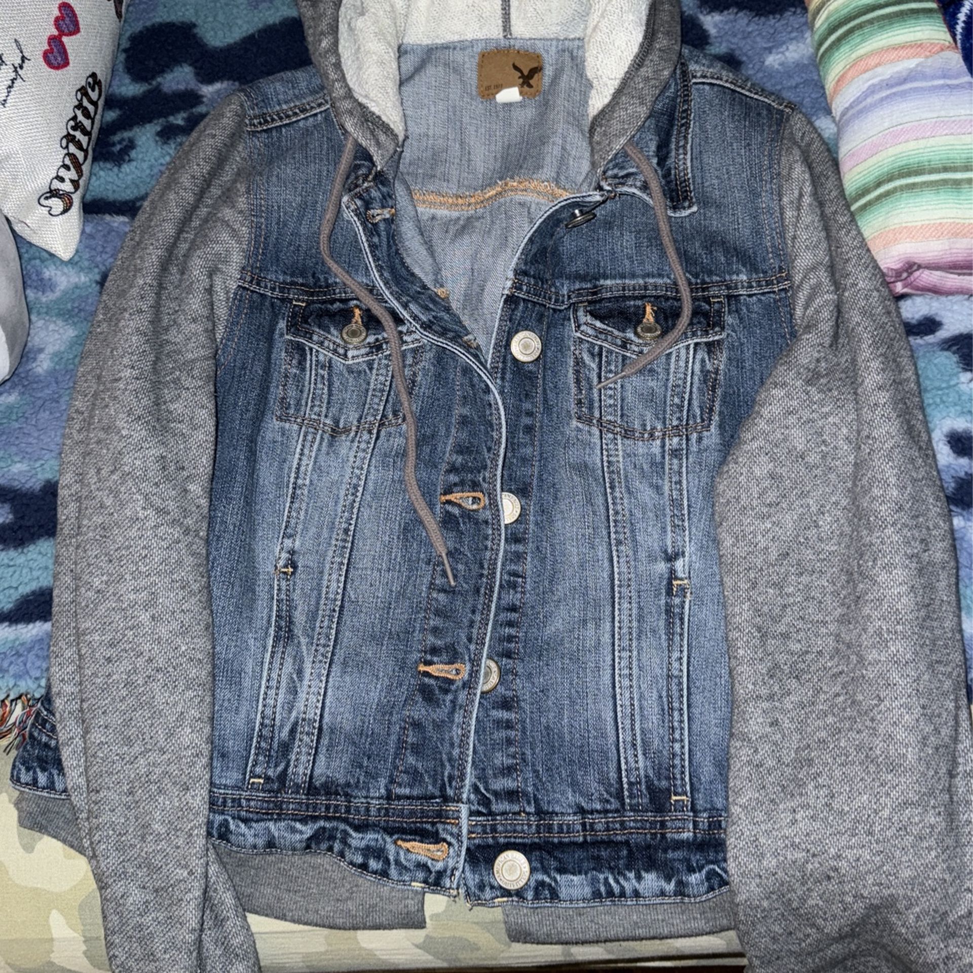 American Eagle Jacket
