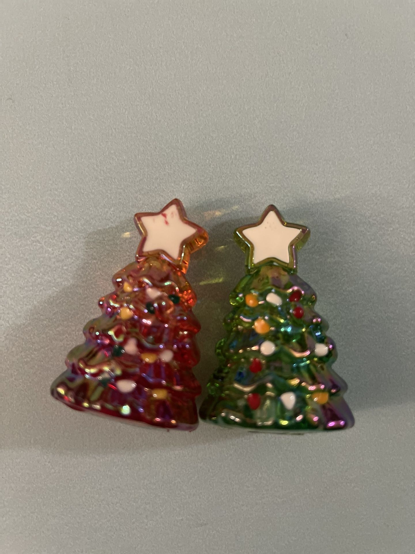 Christmas Tree π Pencil Sharpeners βοΈ