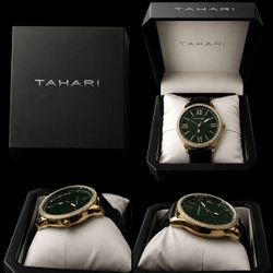Tahari Watch luxury