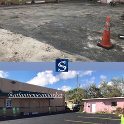 Asphalt