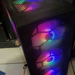 SkyTech Gaming PC