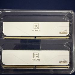 Ram Sticks