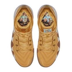 Kyrie Cinnamon Toast 