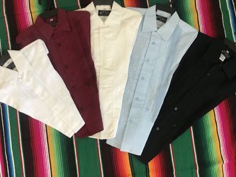 Guayaberas de Yucatán