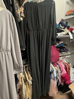 Baltic Born Dress’