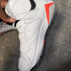 Air Jordan 7s (size 11)