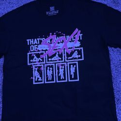 AWFULL LOT OF SEX T-SHIRT  