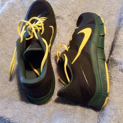 Nike FREE SIZE 12.5