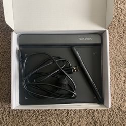 XP-PEN Drawing Tablet 