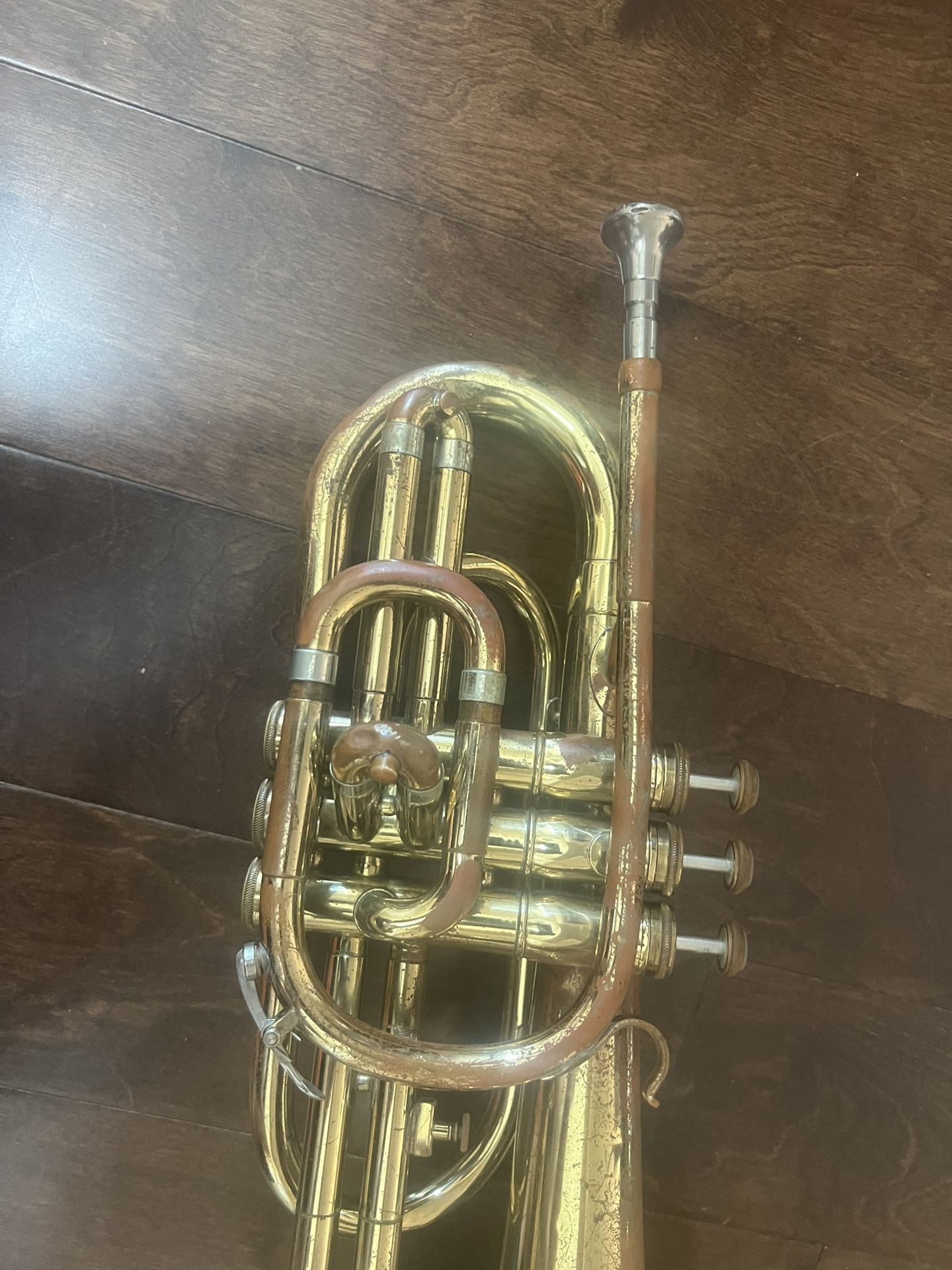 Mellophone 
