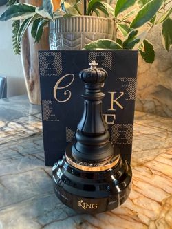 CHECKMATE KING by Armaf - 3.4oz Eau de Parfum Spray / Cologne / Perfume / Fragrance