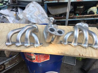 Integra Headers
