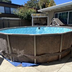 Big Pool 