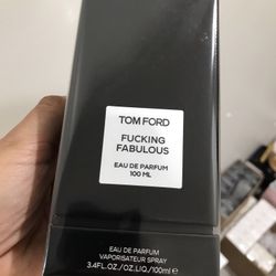 Tom Ford Fuckin Fabulous